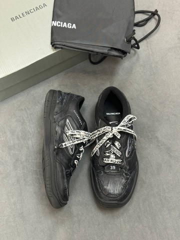 Balenciaga кроссовки #353754MH