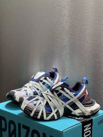 Balenciaga кроссовки #365708PV