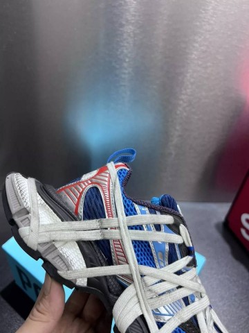Balenciaga кроссовки #365708PV