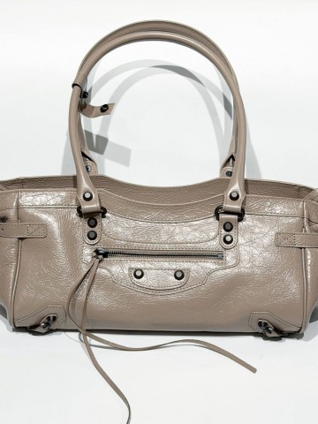 Balenciaga Le city tasche сумка #368223GK