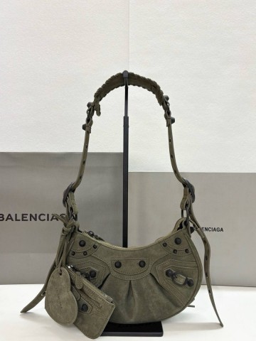 Balenciaga CAGOLE XS сумка #375057RZ