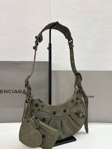 Balenciaga CAGOLE XS сумка #375057RZ
