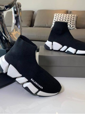 Balenciaga кроссовки #377092MB