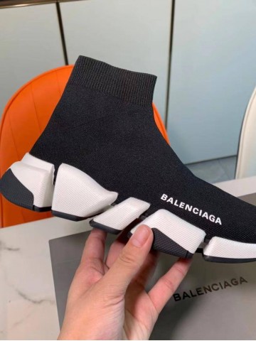 Balenciaga кроссовки #377092MB