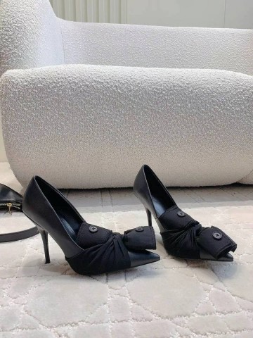 Balenciaga туфли #378378BG