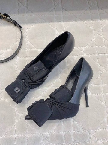 Balenciaga туфли #378378BG