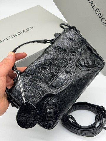 Balenciaga сумка #379158LR