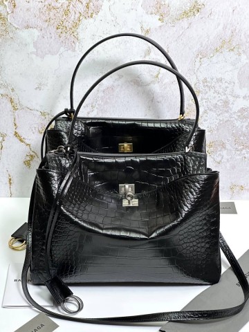 Balenciaga сумка #382054PU