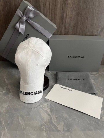 Balenciaga бейсболка #383080DQ