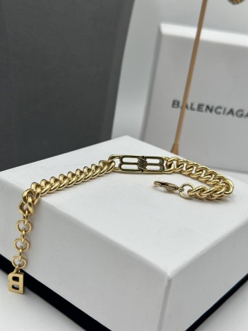 Balenciaga браслет #387336UA