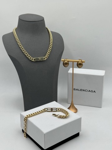 Balenciaga браслет #387336UA