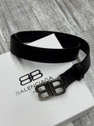 Balenciaga ремень #390705OW