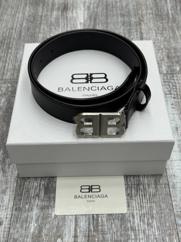 Balenciaga ремень #390705OW
