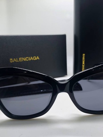 Balenciaga очки #393443TV