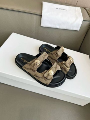 Balenciaga шлепанцы #193465FJ