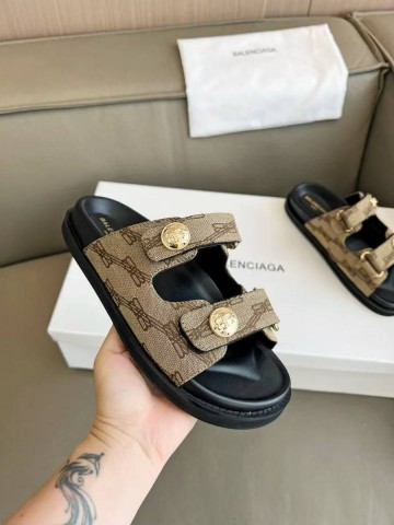 Balenciaga шлепанцы #193465FJ