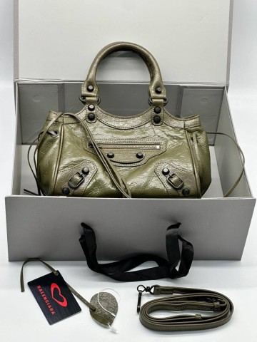 Balenciaga сумка #395301XR