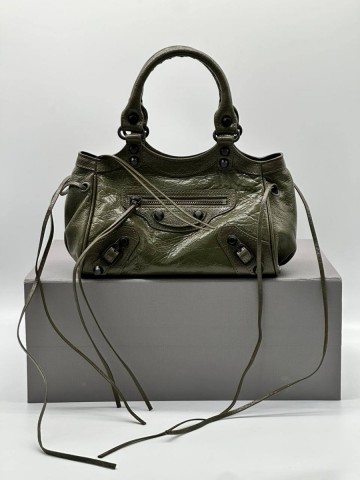 Balenciaga сумка #395301XR
