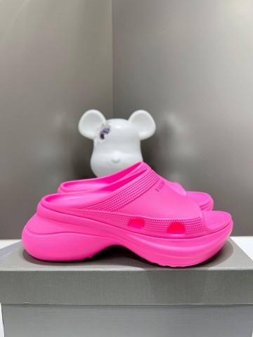 Balenciaga шлепанцы #394667LI