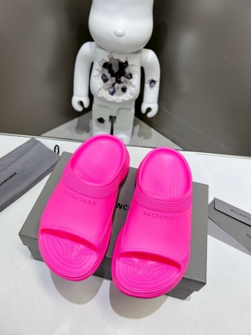 Balenciaga шлепанцы #394667LI