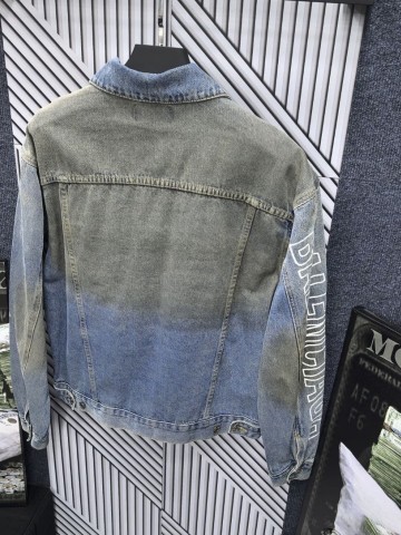 Balenciaga куртка #400149EI