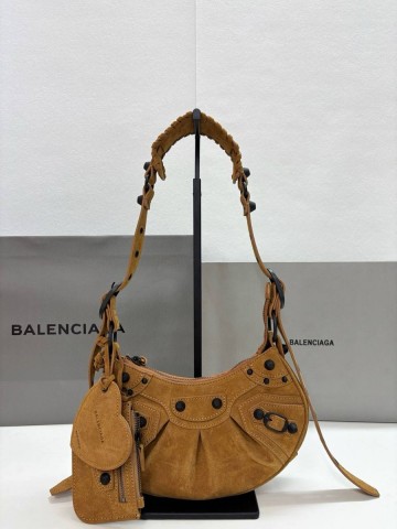 Balenciaga CAGOLE XS сумка #403335BZ