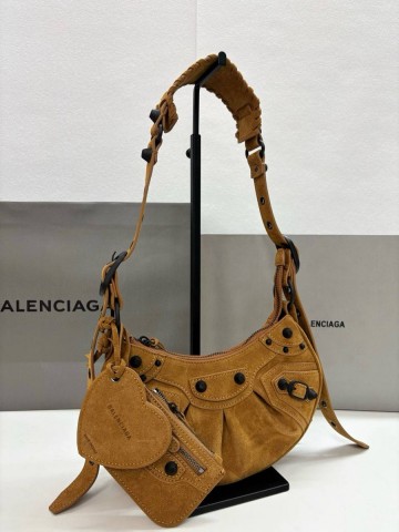 Balenciaga CAGOLE XS сумка #403335BZ