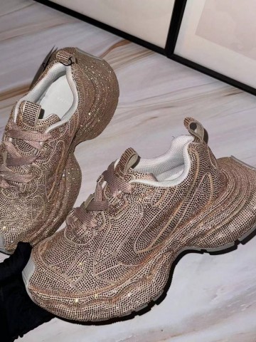 Balenciaga кроссовки #403561RO