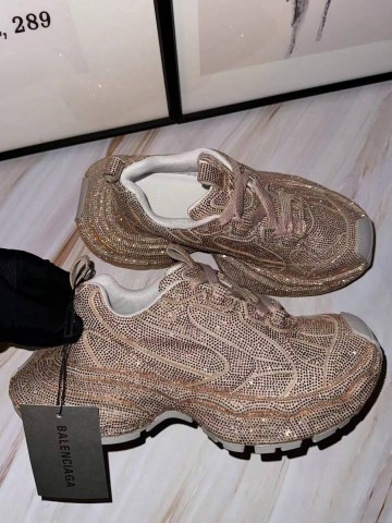 Balenciaga кроссовки #403561RO
