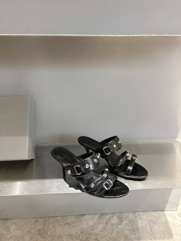 Balenciaga сабо #408792FO