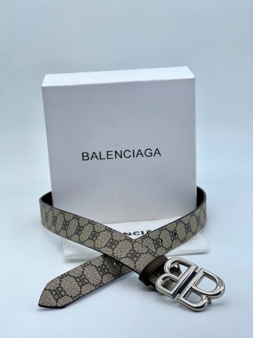 Balenciaga ремень #410457PO