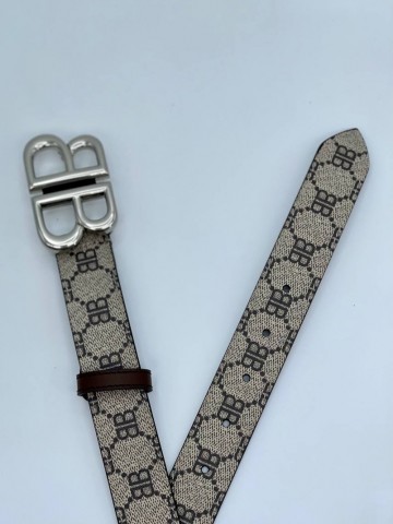 Balenciaga ремень #410457PO
