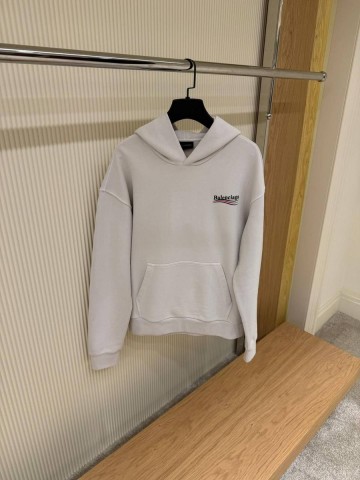 Balenciaga худи #410738CX