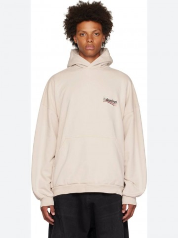 Balenciaga худи #410738CX