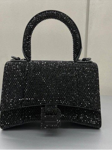 Balenciaga Hourglass XS сумка #411648KA