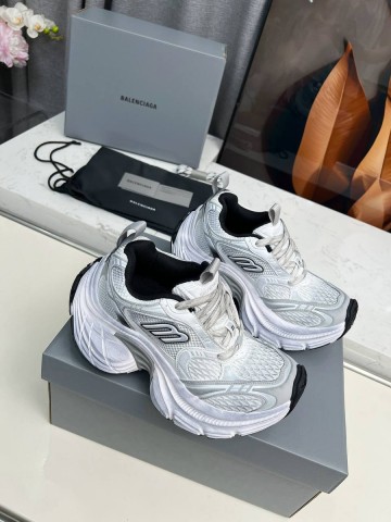 Balenciaga кроссовки #412729OZ