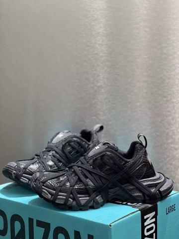 Balenciaga кроссовки #414501ZY
