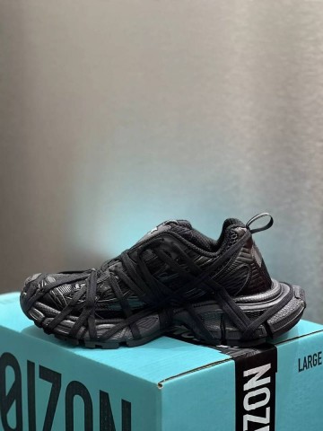 Balenciaga кроссовки #414501ZY