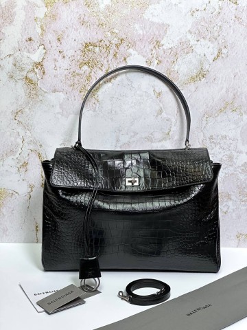Balenciaga сумка #417682HW