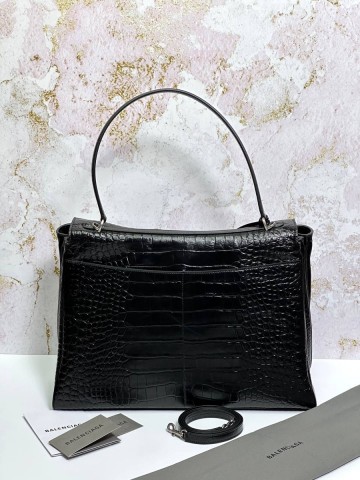 Balenciaga сумка #417682HW