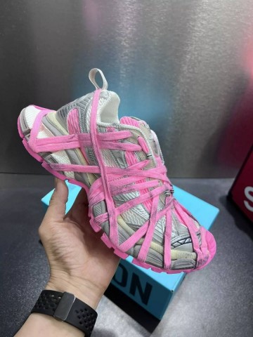 Balenciaga кроссовки #428723WJ