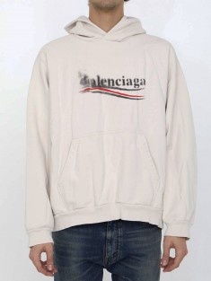 Balenciaga худи