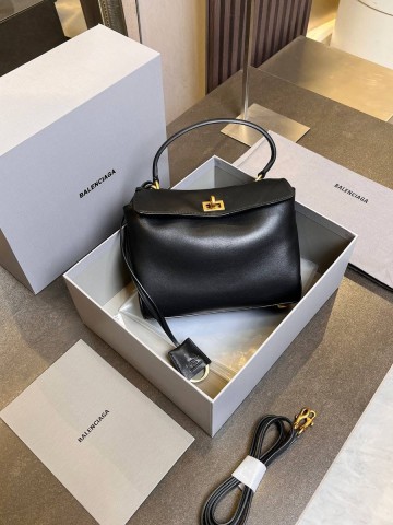 Balenciaga RODEO XS сумка #430504RG