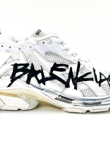 Balenciaga кроссовки #431218YG