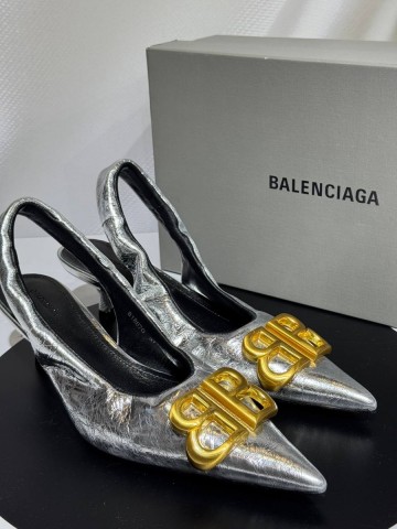 Balenciaga туфли #439145QD