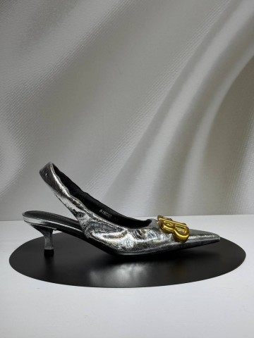 Balenciaga туфли #439145QD