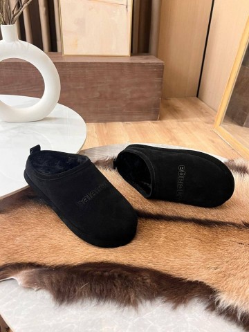Balenciaga мюли #441428MB