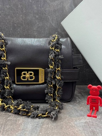 Balenciaga сумка #443865QI