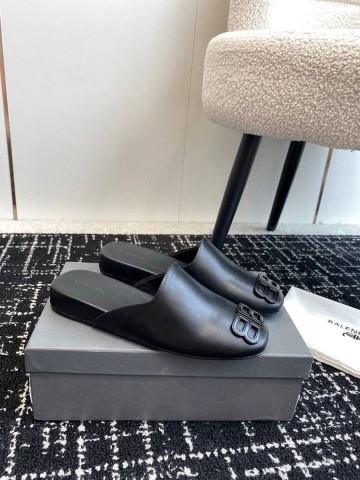 Balenciaga мюли #449129GO