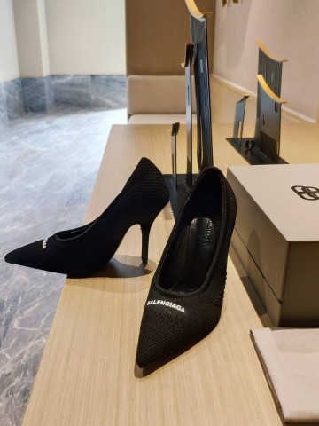 Balenciaga туфли #451345KI
